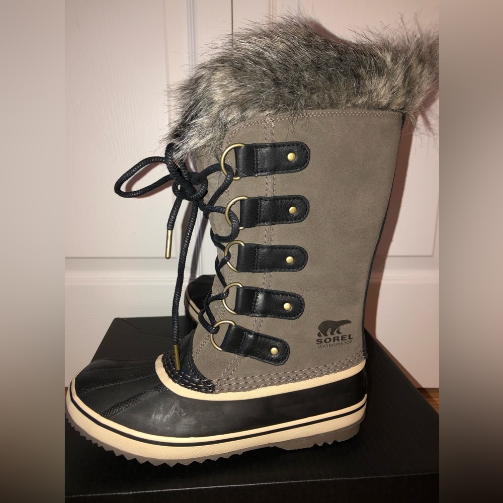 WOMEN'S JOAN OF ARCTIC™ BOOT - Picture 5 of 9